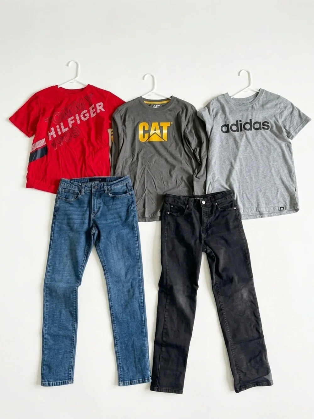 Boys clothes bundle size 14